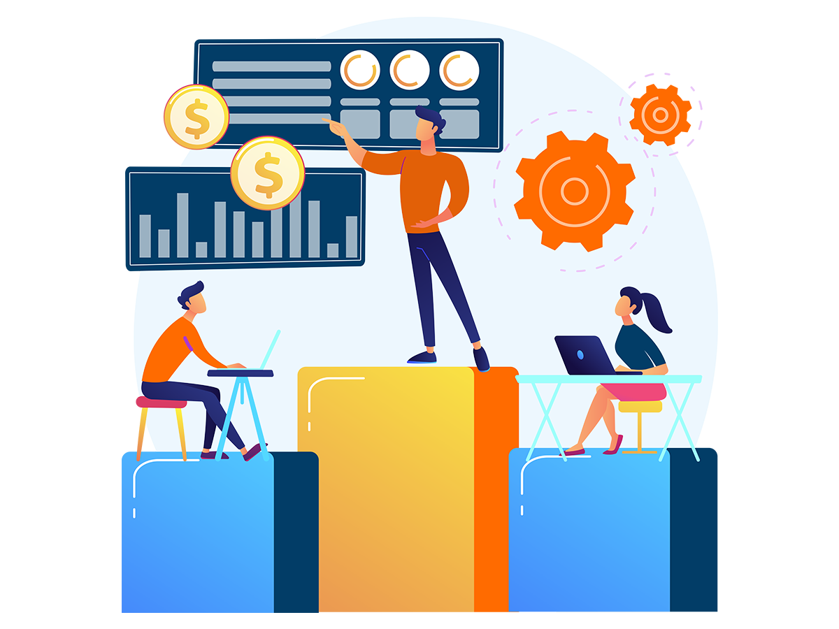 Distinguished Accounting and Finance Staffing Solutions